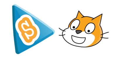 Scratch Logo Png 4852 Download