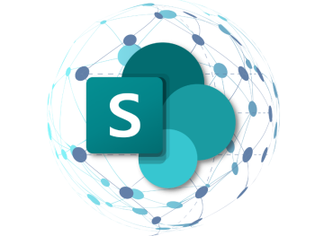 Sharepoint Logo Transparent Png For Creative Use