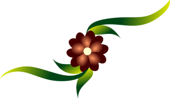 Simple Flower Png