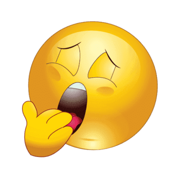 Sleep Emoji Png - Download Free Png Images