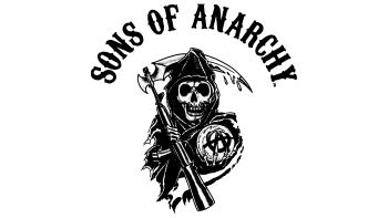 Sons Of Anarchy Logo Png