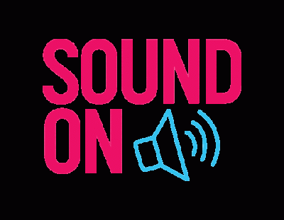 Sound On Sticker By Paytm Insider For Ios & Android