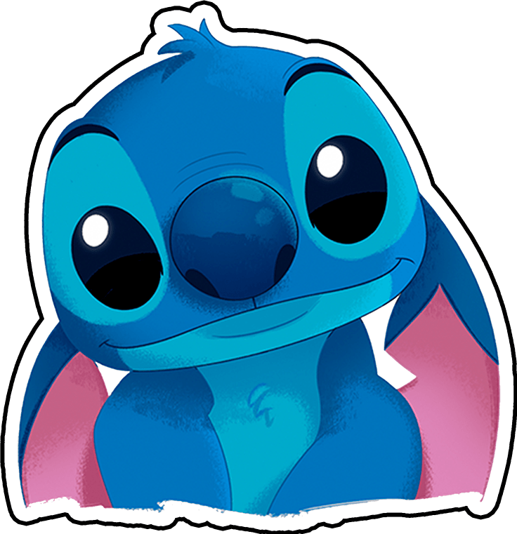 Disney Lilo And Stitch Png File Png Sharp Details