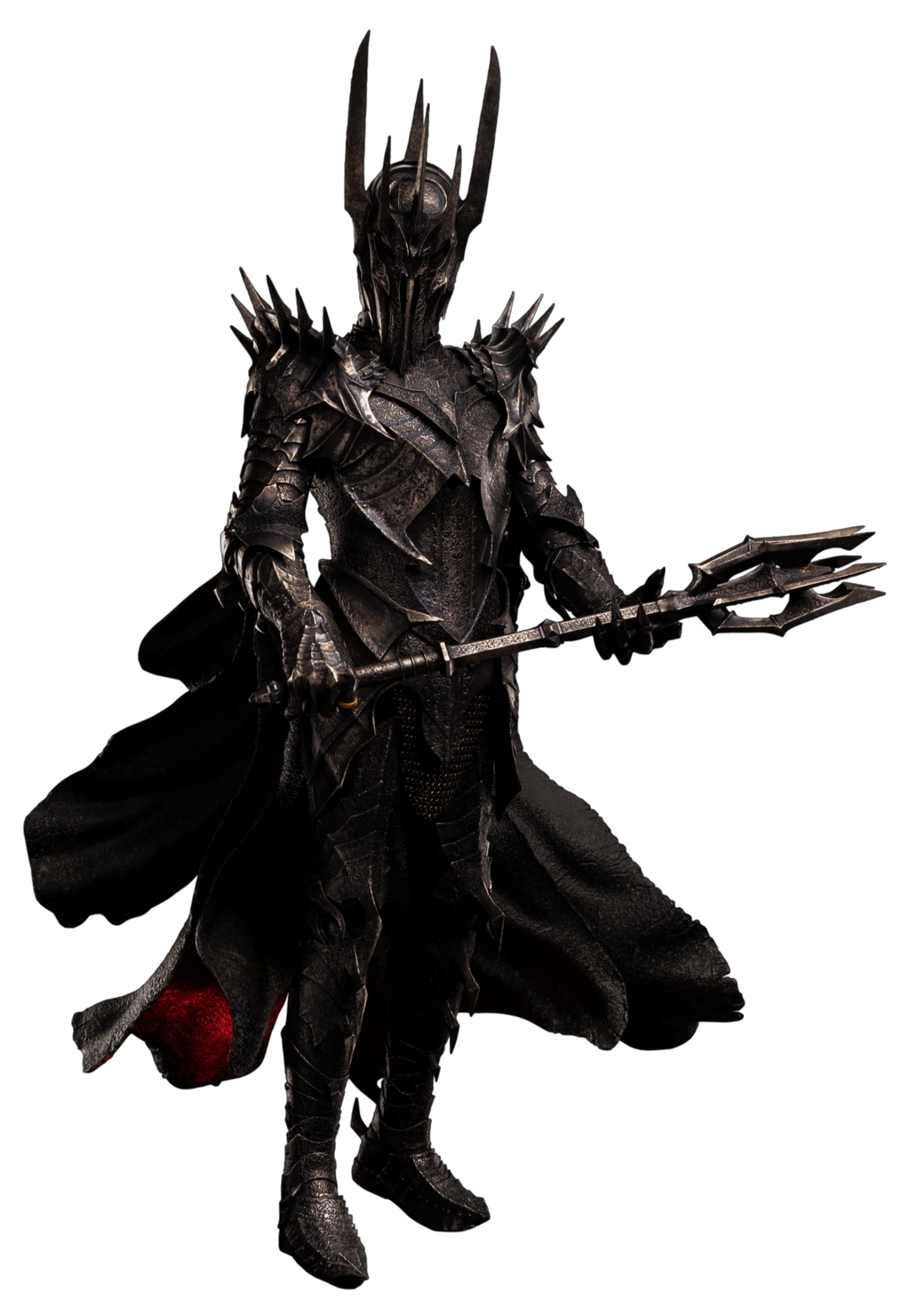 The Dark Lord Sauron (1)