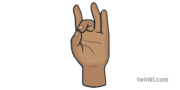 Middle Finger - Download Free Png Images