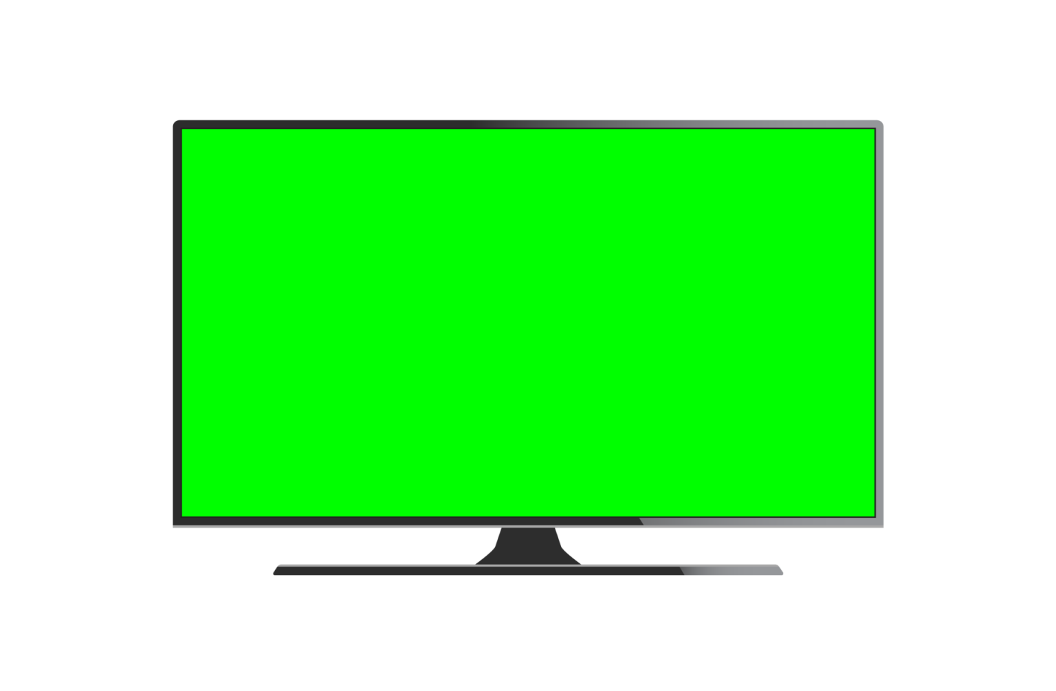 Tv Screen Png Free Images With Transparent Background