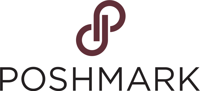 Poshmark Logo PNG Free Unlimited Downloads