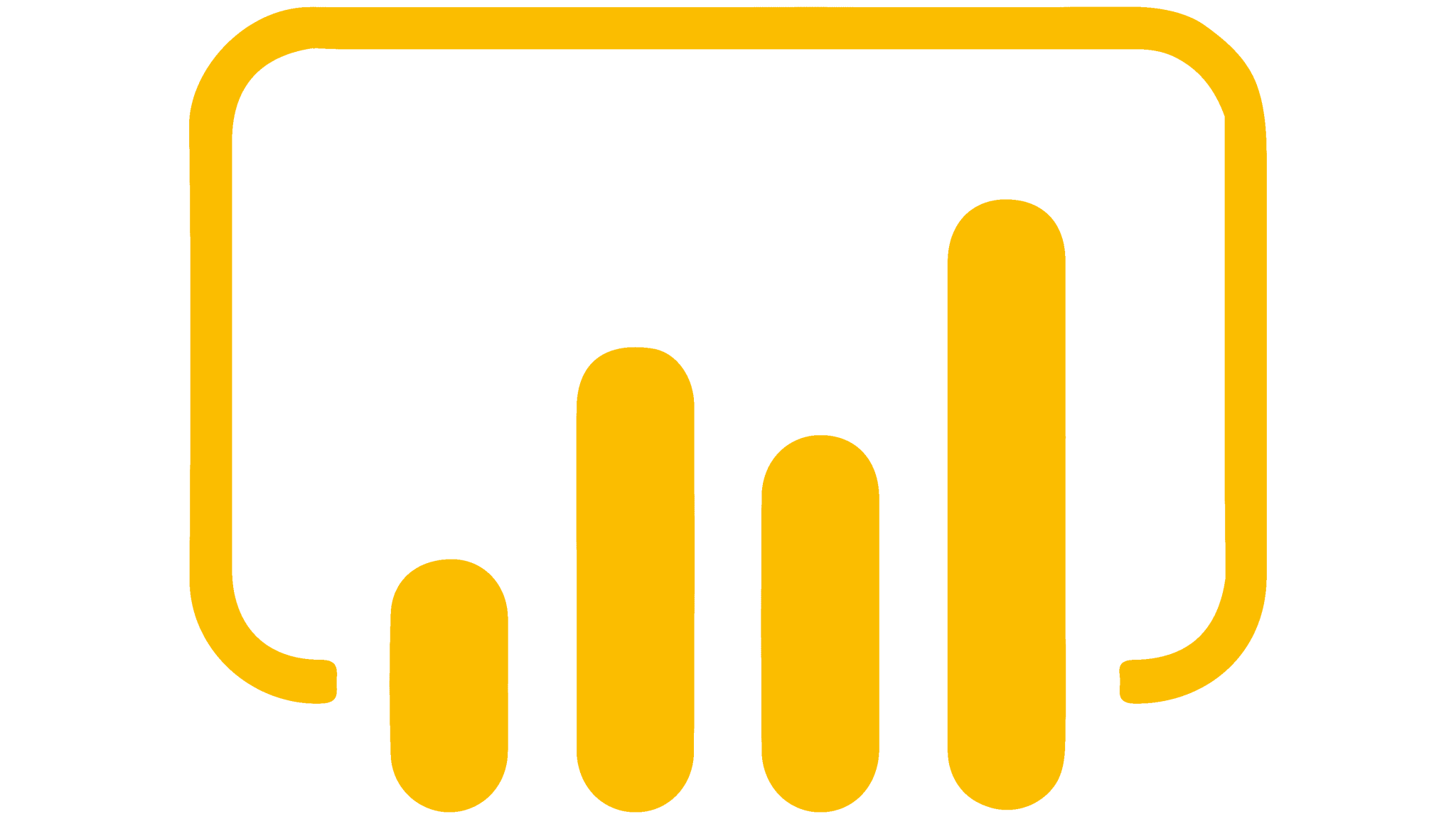 Power Bi Logo Full Hd Png