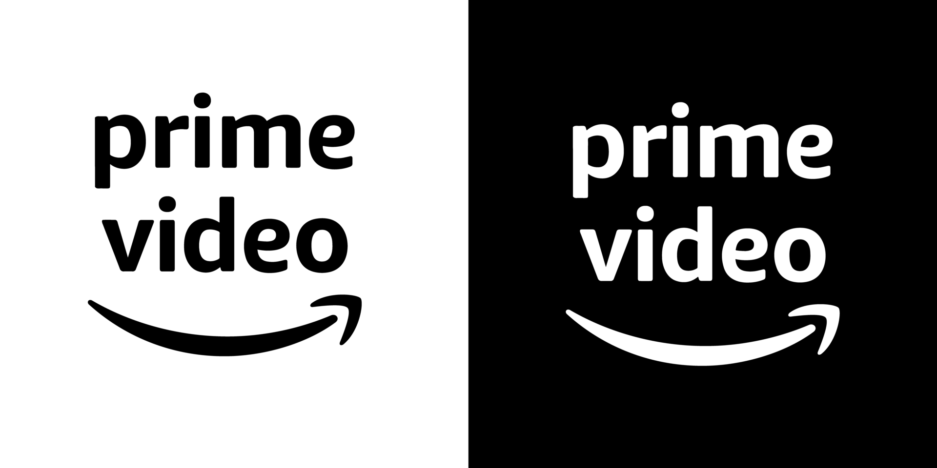 Prime video logo png free png images