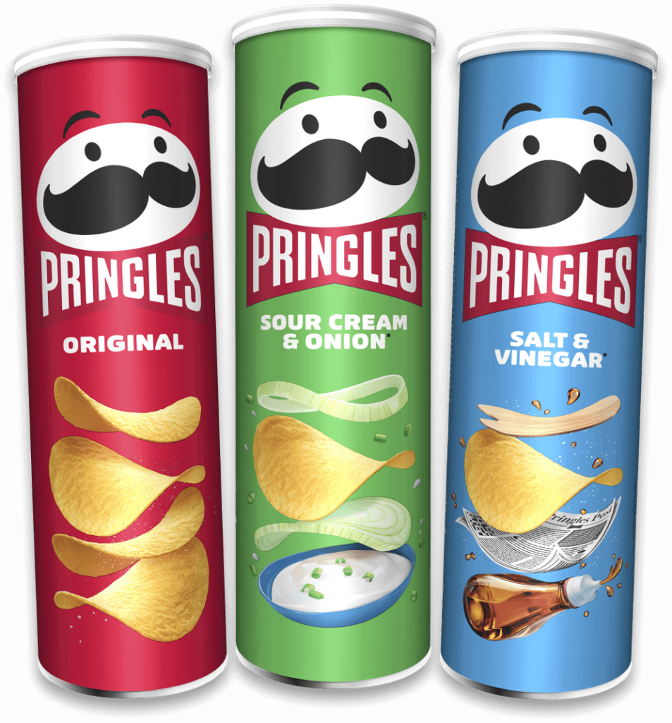 Pringles logo png full hd png
