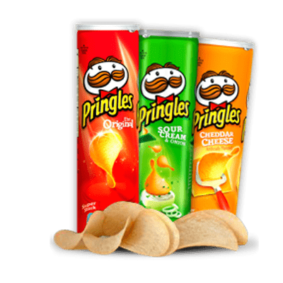 Pringles Transparent Png Images