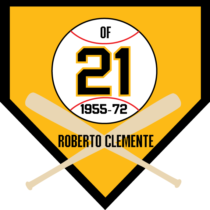 Roberto Clemente Overview Png Photo