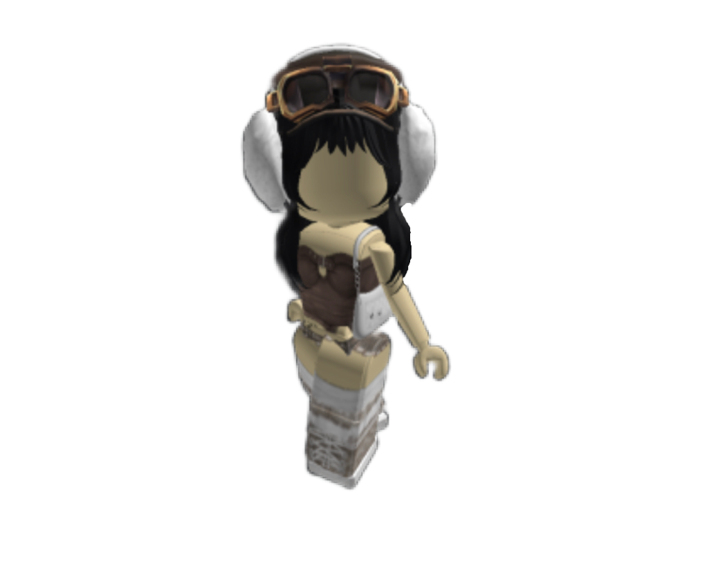 Roblox avatars png - Download Free Png Images