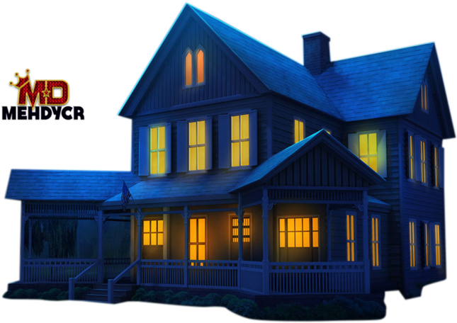 Trap house png - Download Free Png Images