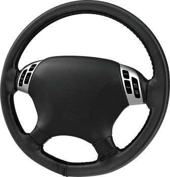 Car Steering Wheel Png