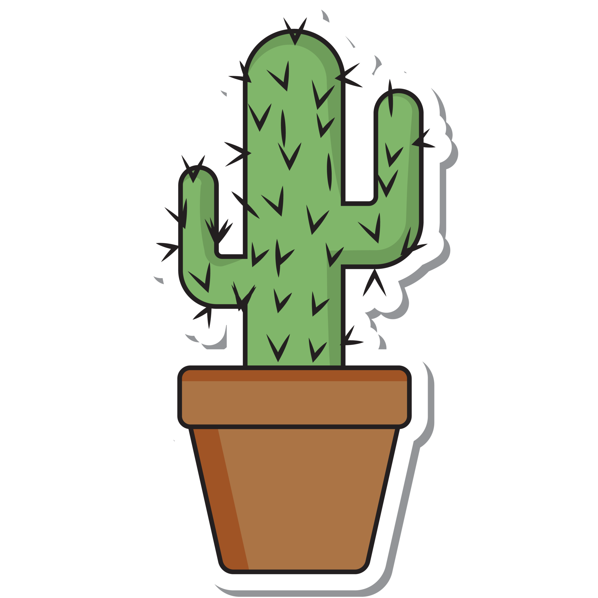 Stickers aesthetic png - Download Free Png Images