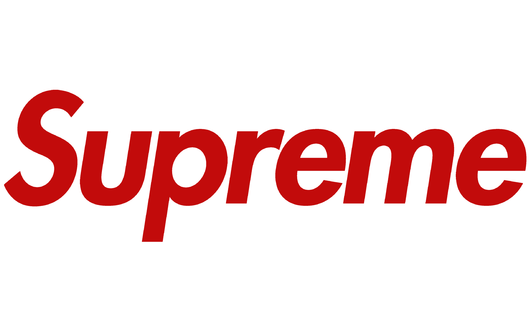 Supreme logos png - Download Free Png Images