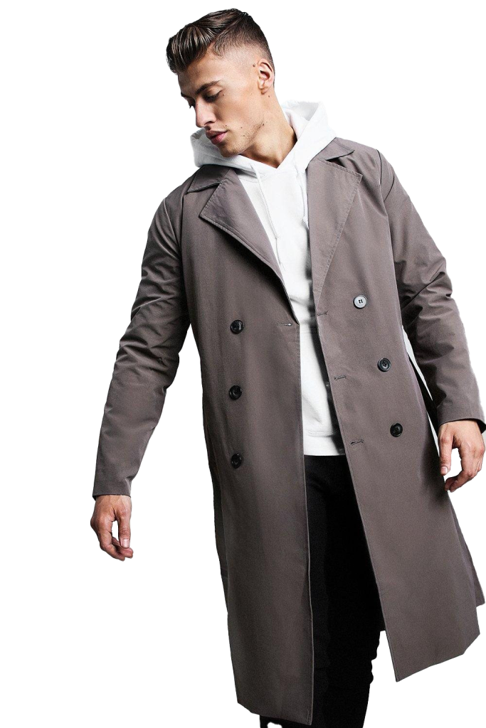 Trench coat png - Download Free Png Images