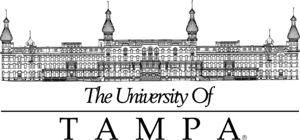 University Of Tampa Logo Png 1767 Download