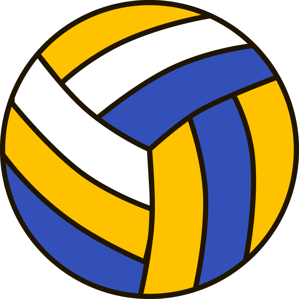 Volleyball clipart png - Download Free Png Images
