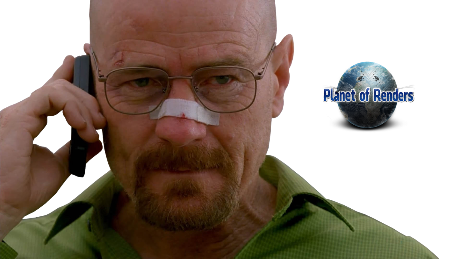 Walter white glasses png - Download Free Png Images