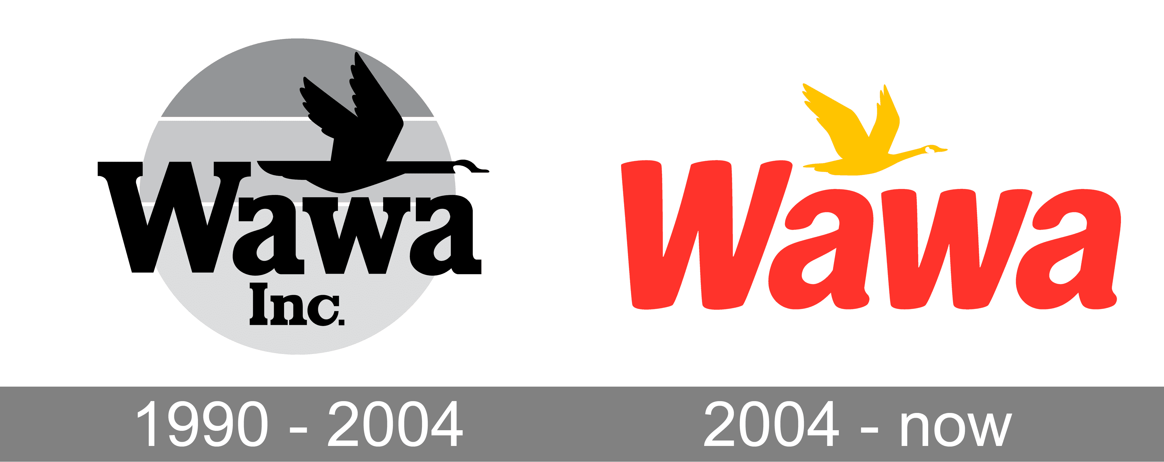 Wawa Logo And Symbol Transparent