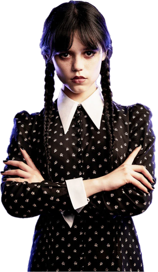 Wednesday addams png free unlimited png download