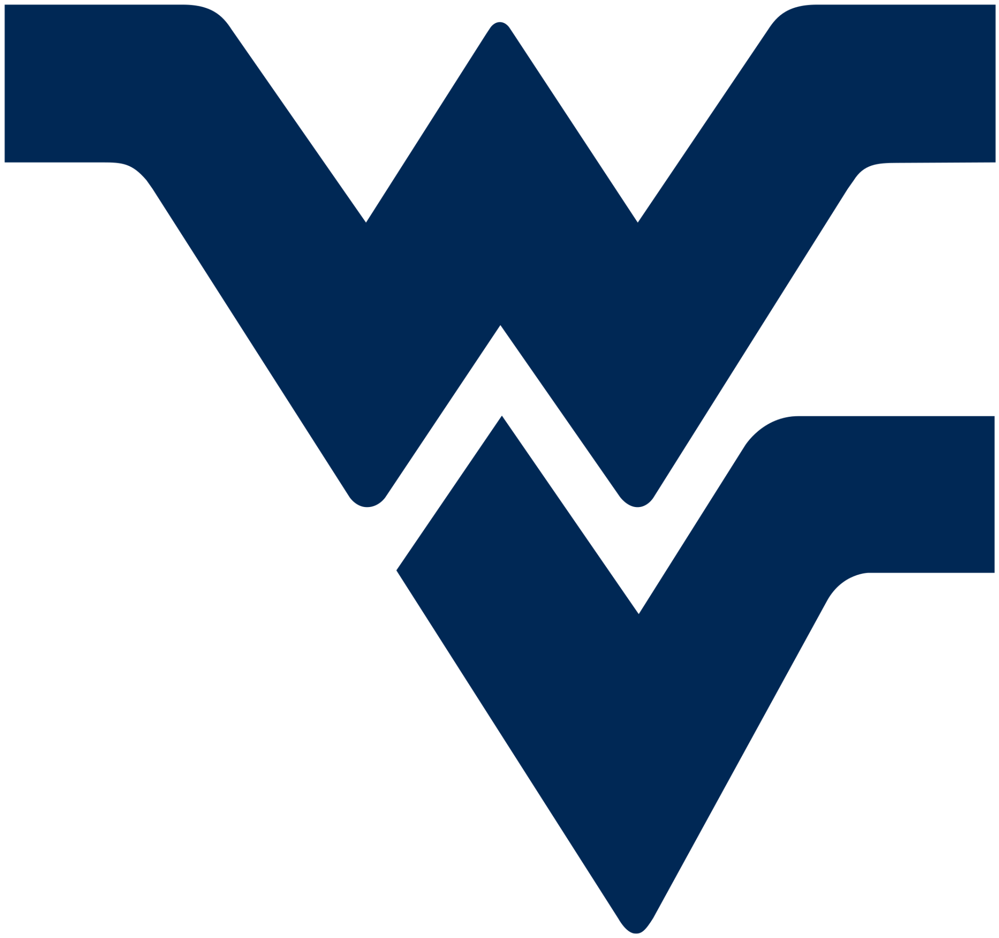 West virginia logo png full hd png