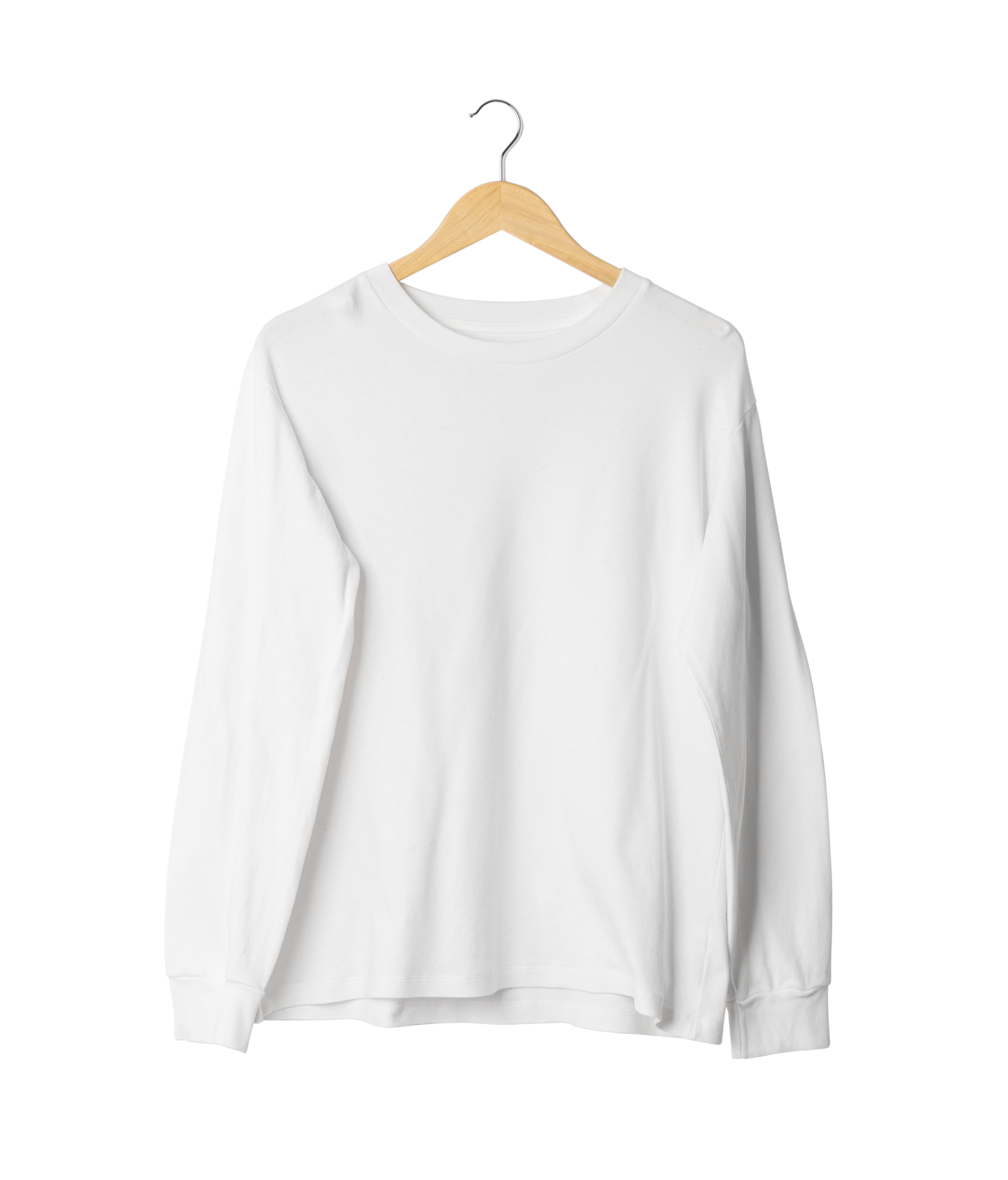 White sweatshirt mockup 8520127 PNG Png Transparent Overlay
