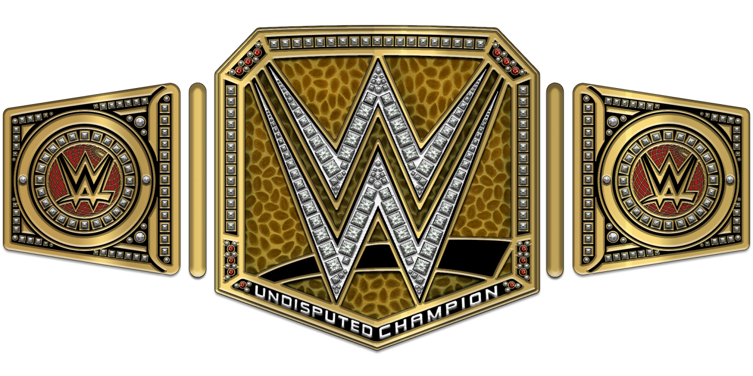 Wwe championship png free png images download